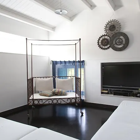 Villa Tipica Casa Tua *