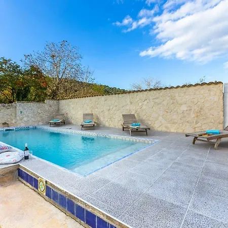 Tipica Casa Tua Villa
