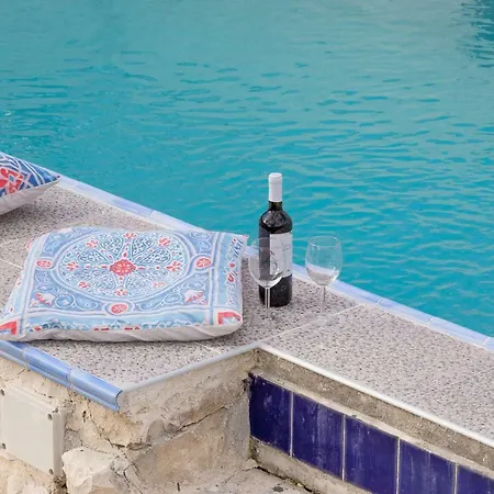 Tipica Casa Tua Ragusa