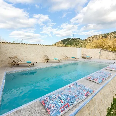 Tipica Casa Tua Villa *