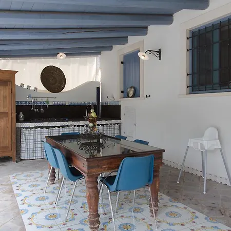 Tipica Casa Tua راغوزا