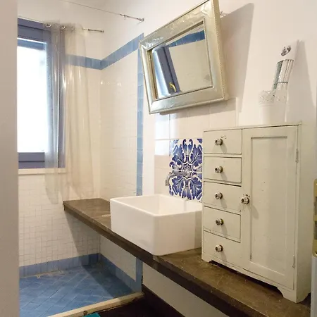 فيلة Tipica Casa Tua *