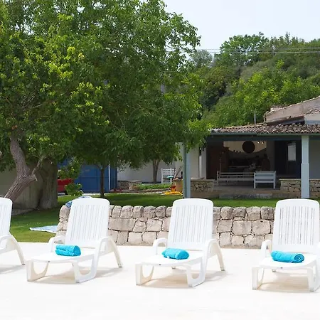 فيلة Tipica Casa Tua