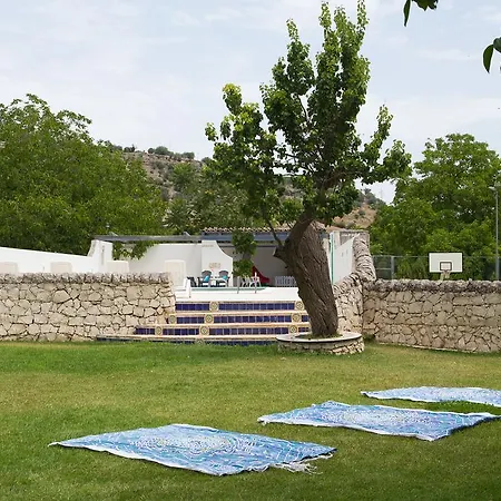 فيلة Tipica Casa Tua