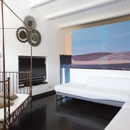 فيلة Tipica Casa Tua