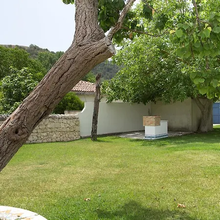فيلة Tipica Casa Tua *