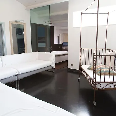 فيلة Tipica Casa Tua