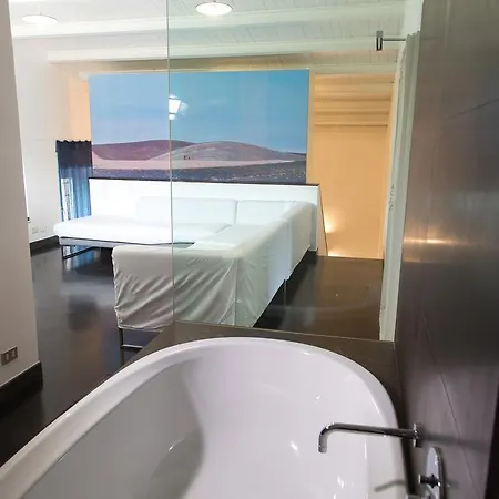 فيلة Tipica Casa Tua راغوزا