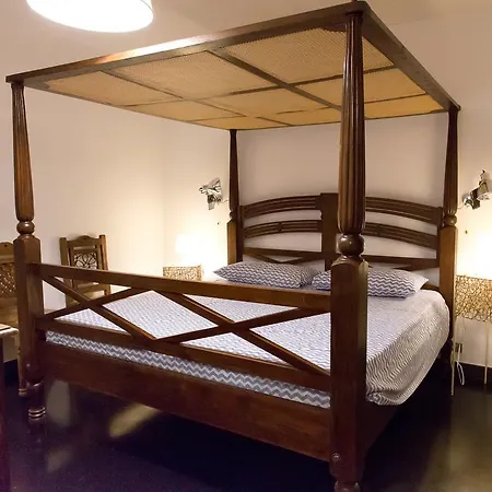 فيلة Tipica Casa Tua راغوزا