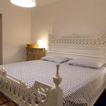 Tipica Casa Tua راغوزا