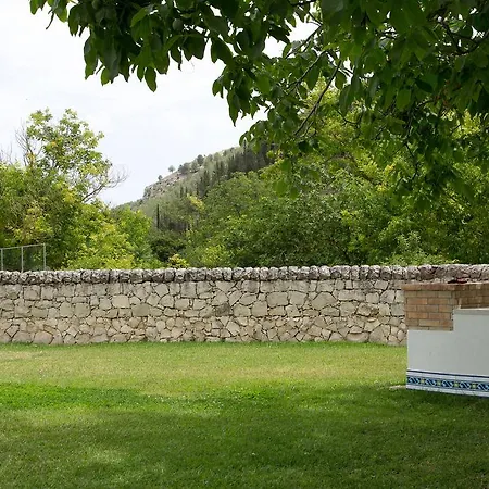 Tipica Casa Tua راغوزا
