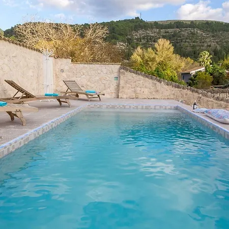 فيلة Tipica Casa Tua *