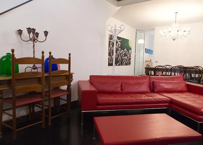 Villa Tipica Casa Tua